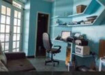 Casa 4/4  no Itaigara