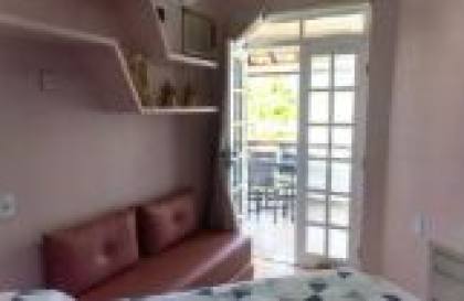 Casa 4/4  no Itaigara