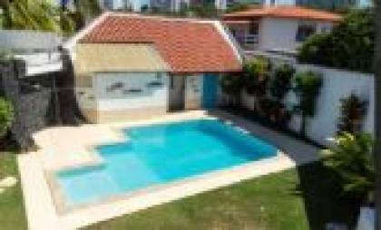 Casa 4/4  no Itaigara