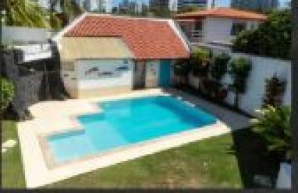 Casa 4/4  no Itaigara