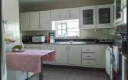 Casa 4/4  no Itaigara