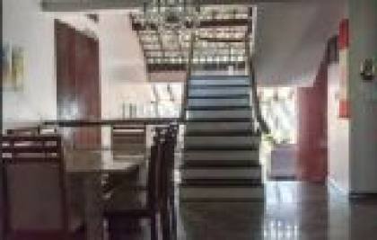 Casa 4/4  no Itaigara