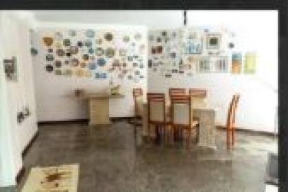 Casa 4/4  no Itaigara