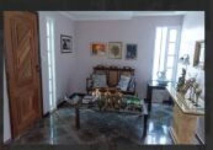 Casa 4/4  no Itaigara