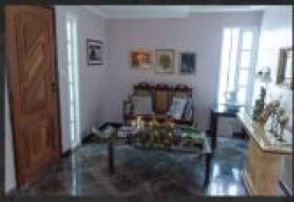 Casa 4/4  no Itaigara