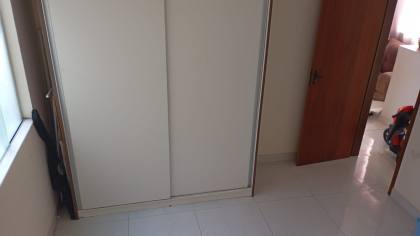 3/4 com suítes | Ipitanga