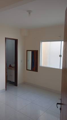 3/4 com suítes | Ipitanga
