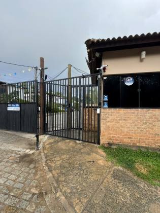 Casa Duplex em Abrantes 4/4
