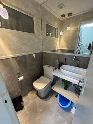 Casa Duplex em Abrantes 4/4