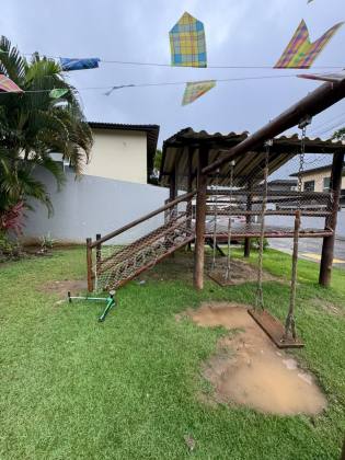 Casa Duplex em Abrantes 4/4