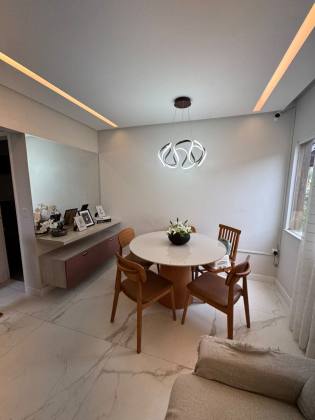 Casa Duplex em Abrantes 4/4