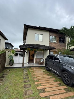 Casa Duplex em Abrantes 4/4