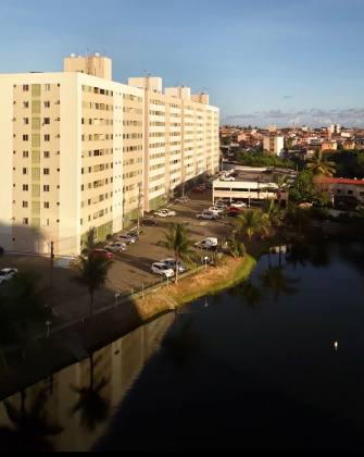 Reserva da Lagoa Residence | Lauro de Freitas
