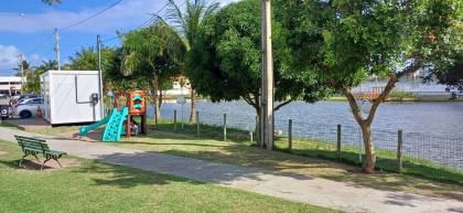 Reserva da Lagoa Residence | Lauro de Freitas