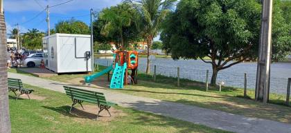 Reserva da Lagoa Residence | Lauro de Freitas