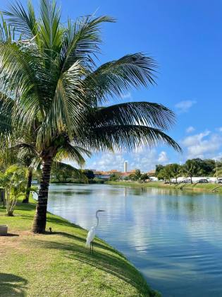 Reserva da Lagoa Residence | Lauro de Freitas