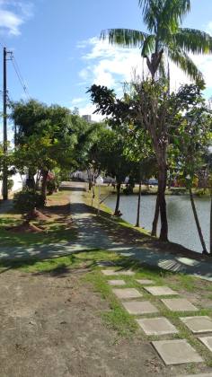 Reserva da Lagoa Residence | Lauro de Freitas