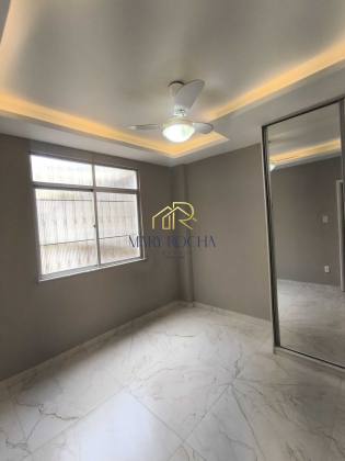 Vila Laura 3/4 com 02 suites