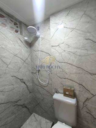 Vila Laura 3/4 com 02 suites