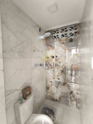 Vila Laura 3/4 com 02 suites