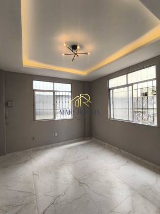 Vila Laura 3/4 com 02 suites