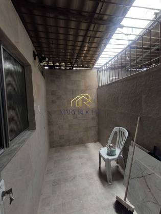 Vila Laura 3/4 com 02 suites