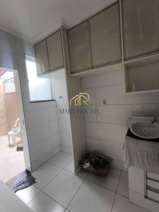 Vila Laura 3/4 com 02 suites