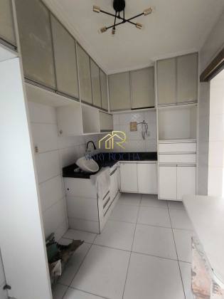 Vila Laura 3/4 com 02 suites