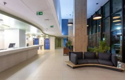 Hangar Business Park