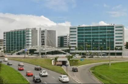 Hangar Business Park