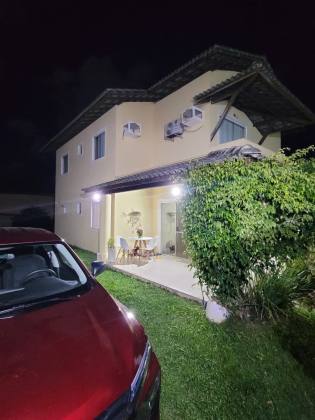 Casa 4/4  com suite em Ipitanga