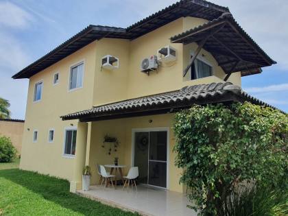Casa 4/4  com suite em Ipitanga