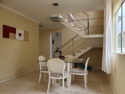 Casa 4/4  com suite em Ipitanga