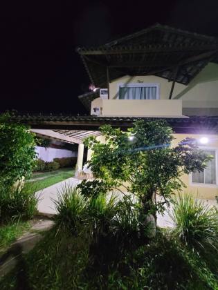 Casa 4/4  com suite em Ipitanga