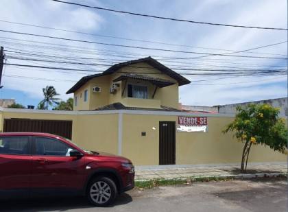 Casa 4/4  com suite em Ipitanga