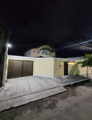 Casa 4/4  com suite em Ipitanga