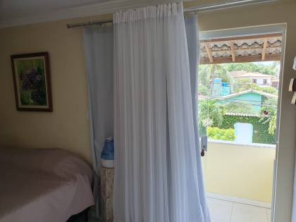 Casa 4/4  com suite em Ipitanga
