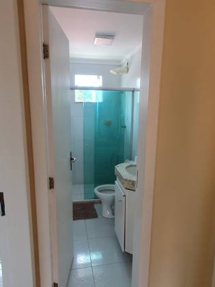 Casa 4/4  com suite em Ipitanga