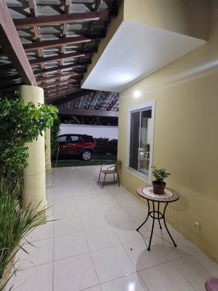 Casa 4/4  com suite em Ipitanga