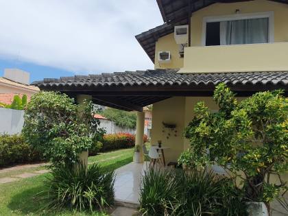 Casa 4/4  com suite em Ipitanga