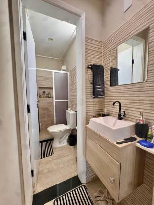 Barra 2/4 com suíte / Jardim Brasil