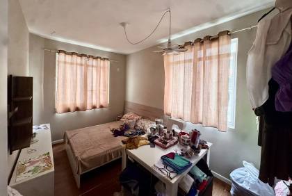 Barra 2/4 com suíte / Jardim Brasil
