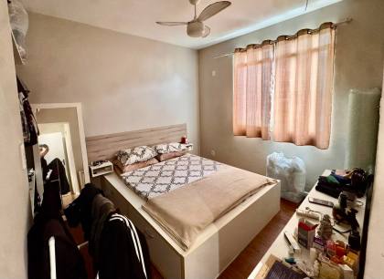 Barra 2/4 com suíte / Jardim Brasil
