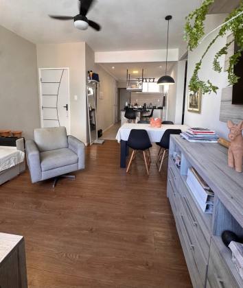 Barra 2/4 com suíte / Jardim Brasil