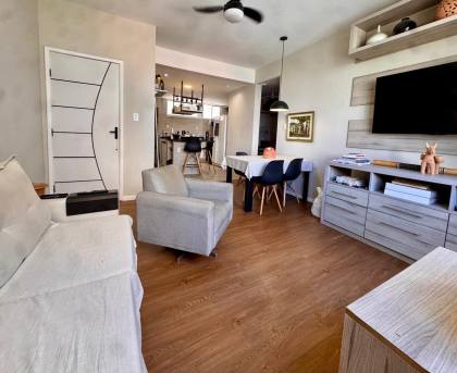 Barra 2/4 com suíte / Jardim Brasil