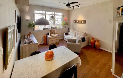 Barra 2/4 com suíte / Jardim Brasil