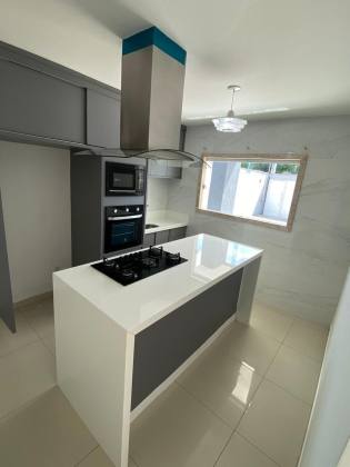 Casa em Lauro de Freitas