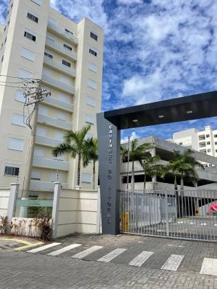 Caminhos do Litoral