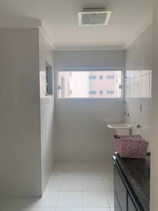 Natura Parque Club | Jardim das Margaridas