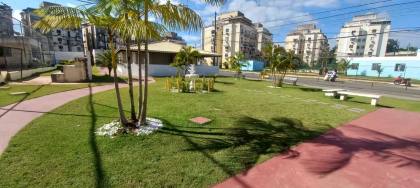 Gran Ville das Artes | Residencial Matisse Life